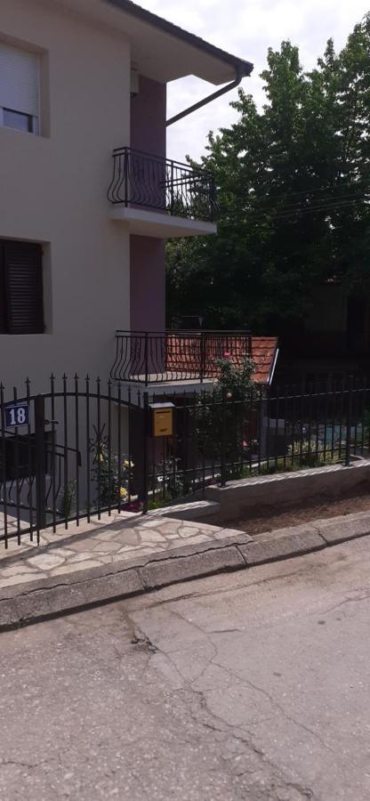 Studio Milojevic Sokobanja Exterior foto